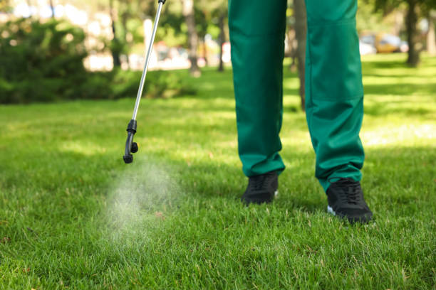 Best Cockroach Control Services  in Friday Harbor, WA