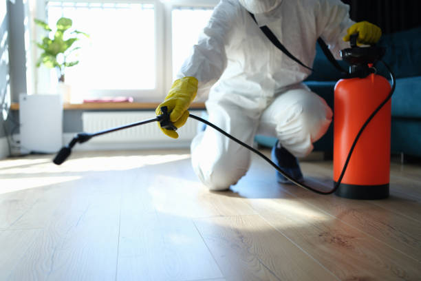 Best Pest Control for Restaurants  in Friday Harbor, WA
