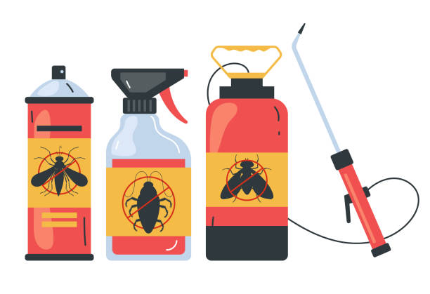 Best Residential Pest Control  in Friday Harbor, WA